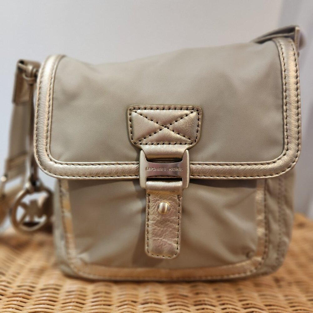 Michael Kors Crossbody